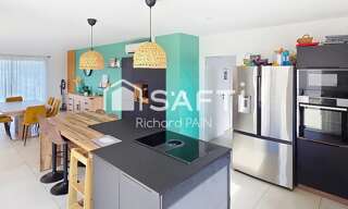 Maison 5 Pièces 145 m² à vendre à Aigondigné (79370)