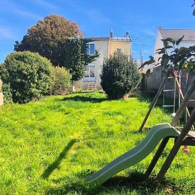 Maison 4 pièces 220000 €