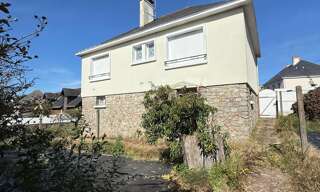 Maison 5 Pièces 63 m² à vendre à Châteaubriant (44110)