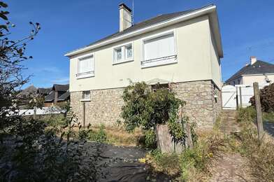 Maison 5 pièces 153000 €