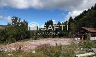 Terrain  10875 m² à vendre à Xonrupt-Longemer (88400)