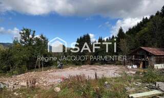 Terrain  10875 m² à vendre à Xonrupt-Longemer (88400)