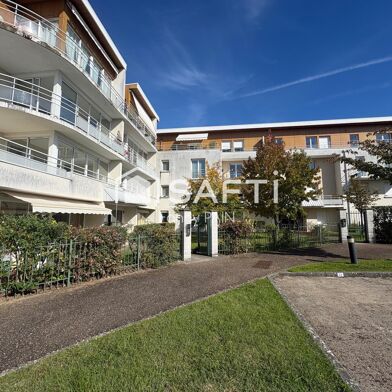 Appartement 3 pièces 230000 €