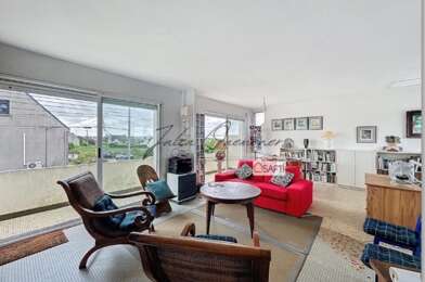 Maison 5 pièces 186400 €