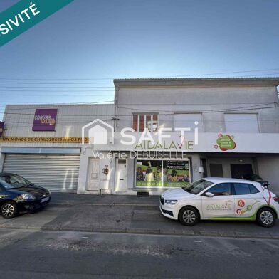 Immeuble  389000 €