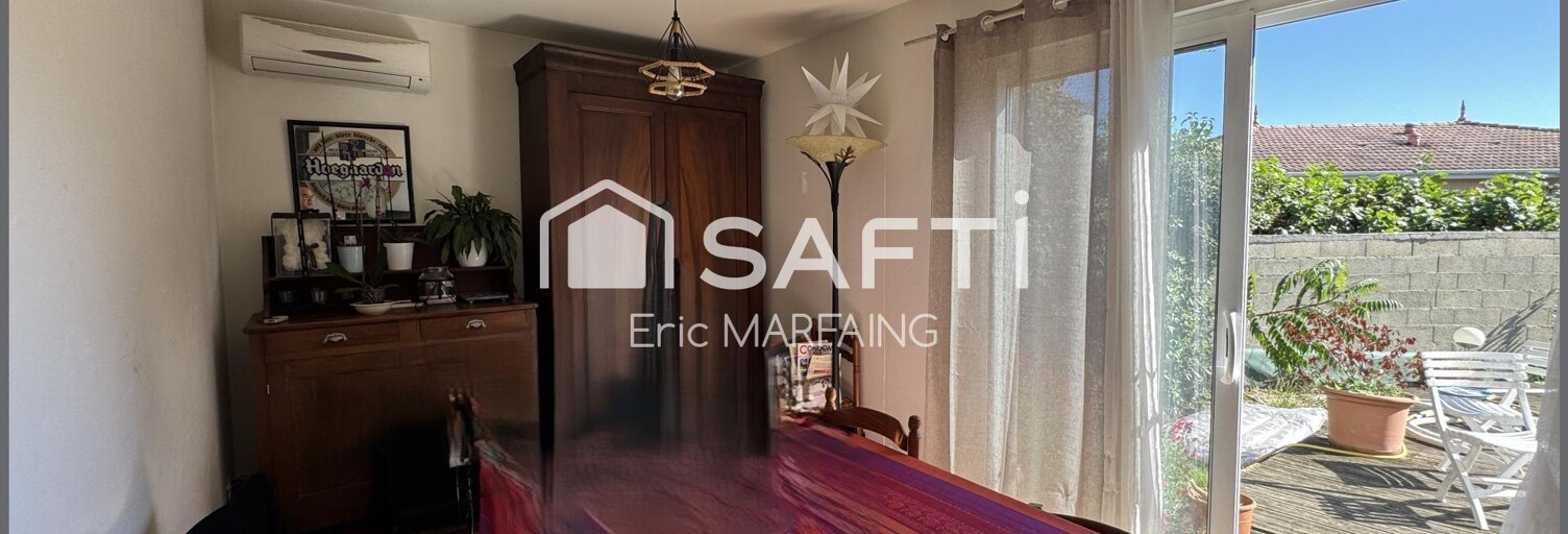 Maison 5 Pièces 101 m² à vendre à Condom (32100)