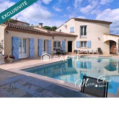 Maison 8 pièces 1260000 €