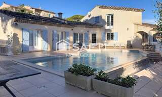 Maison 8 Pièces 205 m² à vendre à Fréjus (83370)