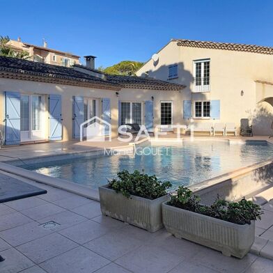 Maison 8 pièces 1260000 €