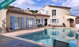 Maison 8 Pièces 205 m² à vendre à Fréjus (83370)