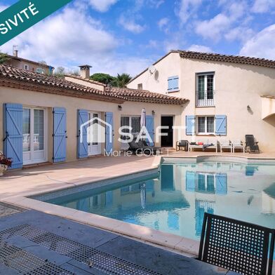 Maison 8 pièces 1260000 €