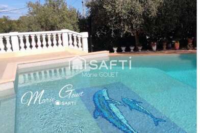 Maison 8 pièces 1260000 €