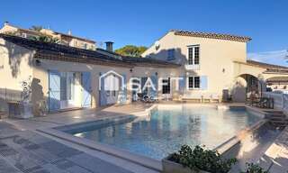 Maison 8 Pièces 205 m² à vendre à Fréjus (83370)