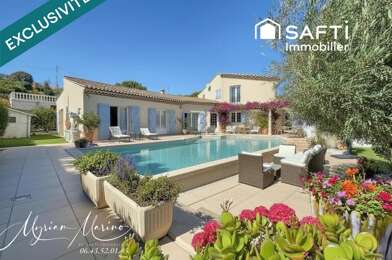 Maison 8 pièces 1180000 €