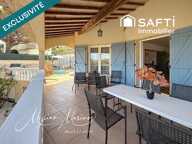 Villa familiale 205 m² avec piscine et triple garage à Saint-Aygulf — photo 2