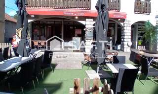 Commerce 3 Pièces 84 m² à vendre à Thônes (74230)