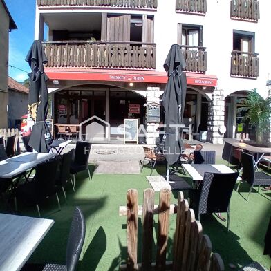 Commerce 3 pièces 230000 €