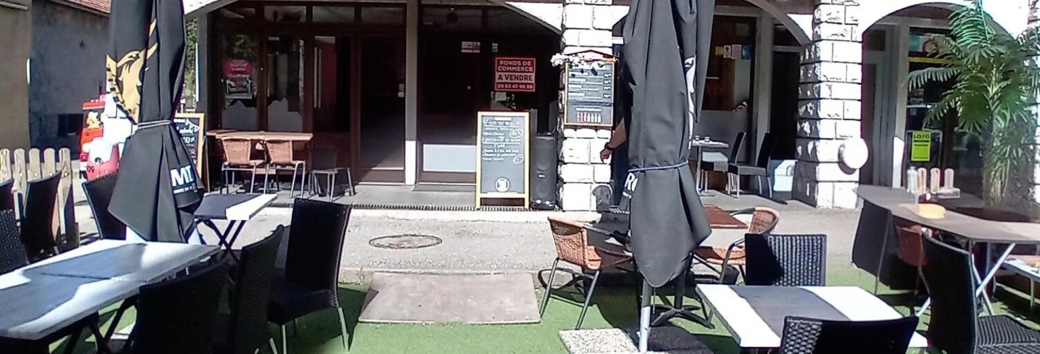 Commerce 3 Pièces 84 m² à vendre à Thônes (74230)