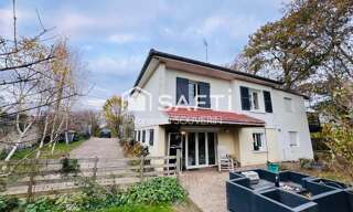 Maison 4 Pièces 93 m² à vendre à Nogent-sur-Seine (10400)