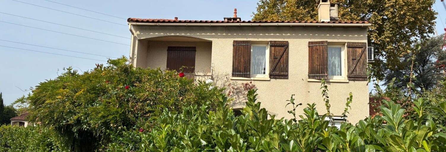 Maison 10 Pièces 210 m² à vendre à Quint-Fonsegrives (31130)