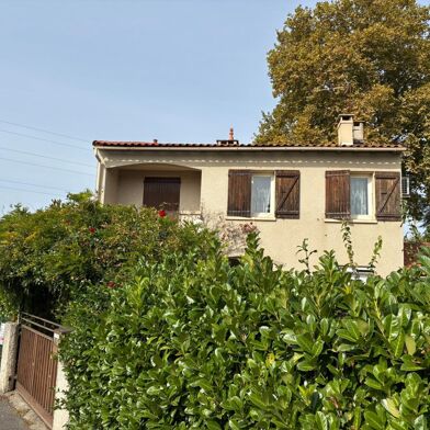 Maison 10 pièces 385000 €