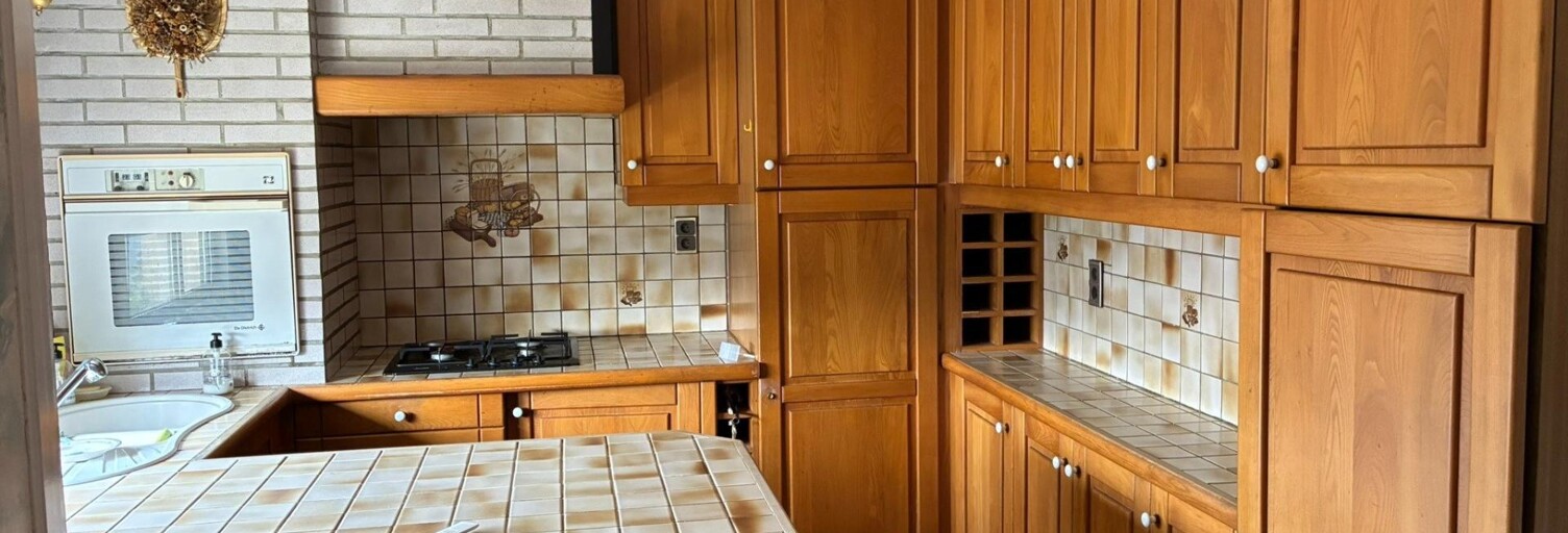 Maison 10 Pièces 210 m² à vendre à Quint-Fonsegrives (31130)