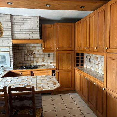 Maison 10 pièces 365000 €