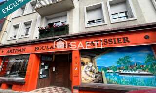 Immeuble  311 m² à vendre à Charmes (88130)