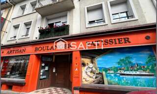 Immeuble  311 m² à vendre à Charmes (88130)