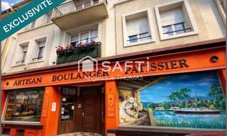 Immeuble  311 m² à vendre à Charmes (88130)