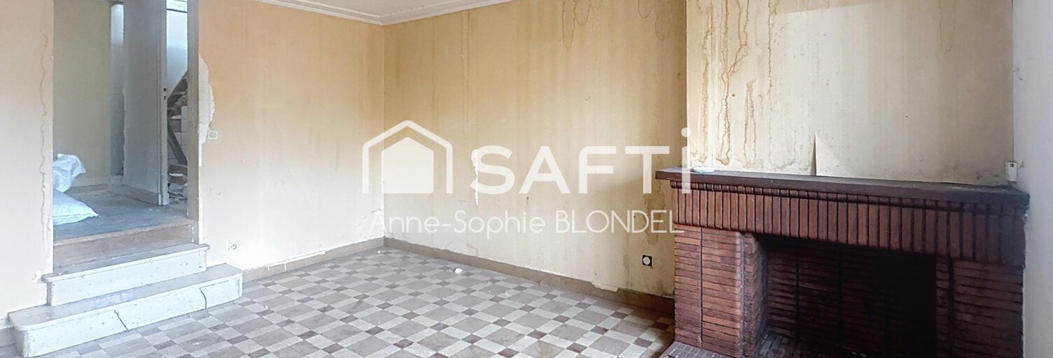 Appartement 4 Pièces 88 m² à vendre à Bordeaux (33000)