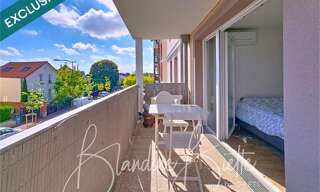 Appartement 2 Pièces 42 m² à vendre à Chatou (78400)