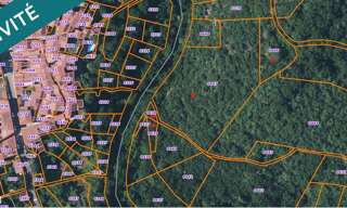 Terrain  7778 m² à vendre à Camplong (34260)