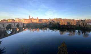 Appartement 3 Pièces 69 m² à vendre à Montauban (82000)