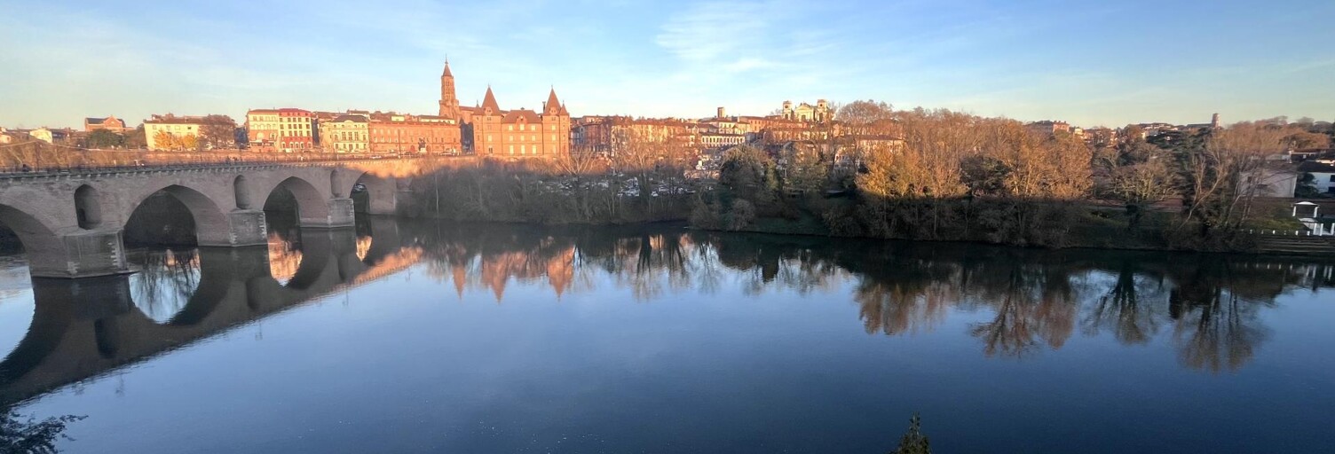 Appartement 3 Pièces 69 m² à vendre à Montauban (82000)