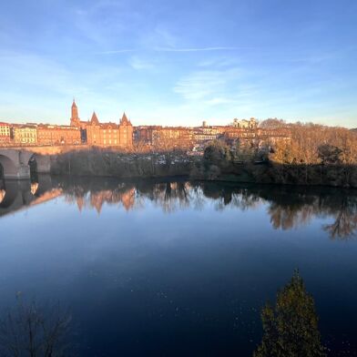 Appartement 3 pièces 129000 €