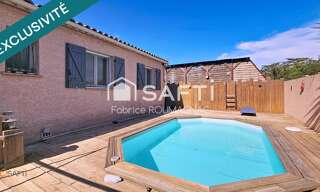 Maison 4 Pièces 91 m² à vendre à Montady (34310)