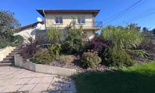 Maison 4 Pièces 126 m² à vendre à Bruyères (88600)