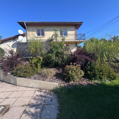 Maison 4 pièces 199000 €