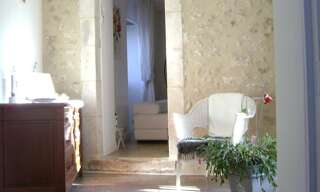 Maison 5 Pièces 130 m² à vendre à Mérigny (36220)