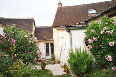 Maison 5 pièces 159000 €