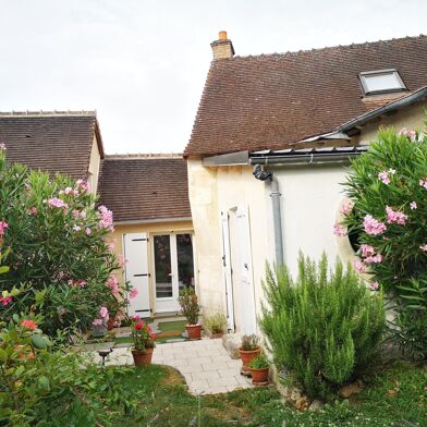 Maison 5 pièces 159000 €