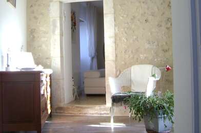 Maison 5 pièces 159000 €