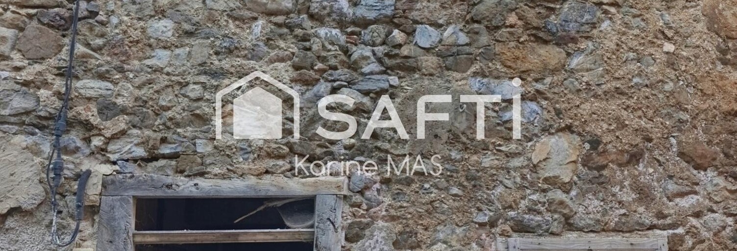 Maison 2 Pièces 70 m² à vendre à Davejean (11330)