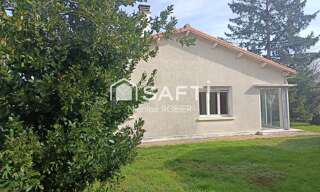 Maison 4 Pièces 105 m² à vendre à Niort (79000)