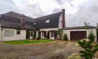 Maison 7 Pièces 226 m² à vendre à Bailleulval (62123)