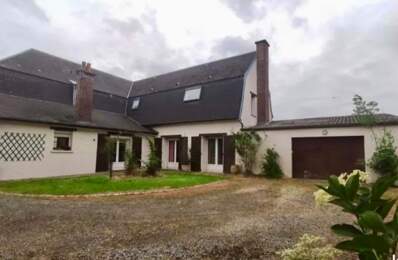 Enorme potentiel pour cette maison d'environ 220m2 habitable — photo du bien