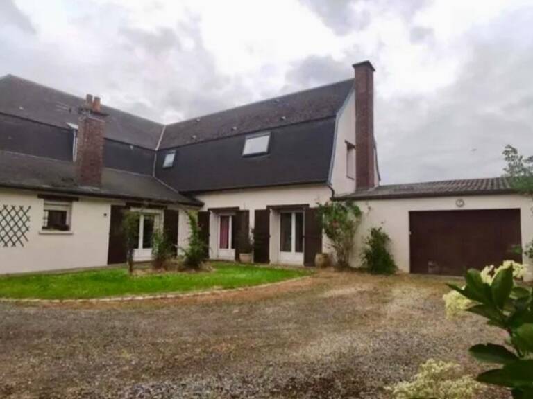 Enorme potentiel pour cette maison d'environ 220m2 habitable — photo 1