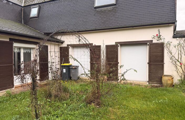 Enorme potentiel pour cette maison d'environ 220m2 habitable — photo 2