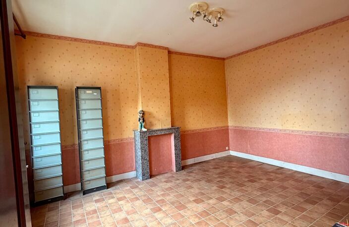 Enorme potentiel pour cette maison d'environ 220m2 habitable — photo 4